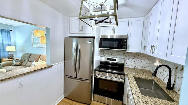 1 bedroom Condominium at 294 Farnham M #294, Century Village East, Deerfield Beach — photo 3