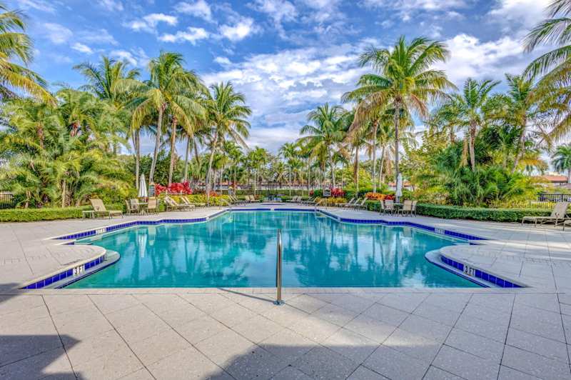 2 bedroom Condominium at 4903 Midtown Lane #3203, Residences At Midtown Condo, Palm Beach Gardens — photo 1