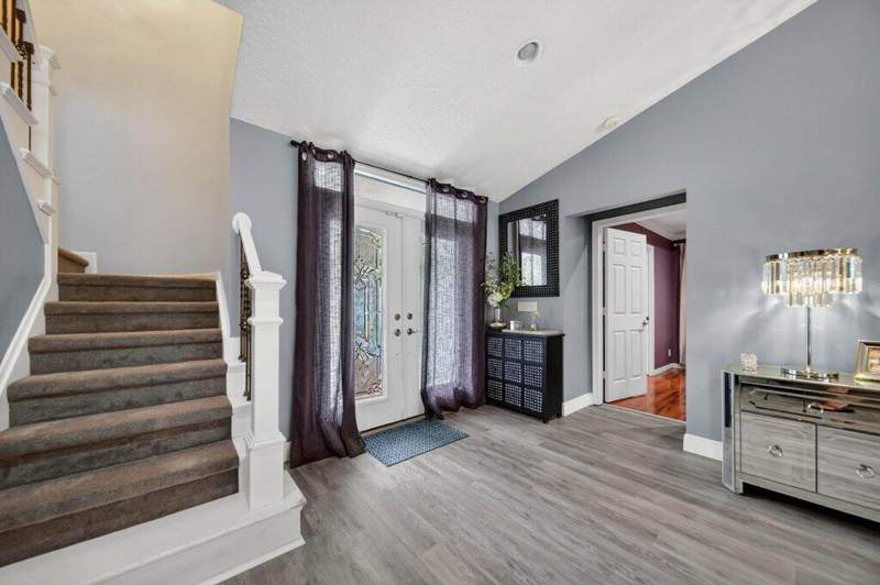 4 bedroom Single Family Residence at 3730 SW Woodbriar Lane, Danforth, Palm City — photo 3