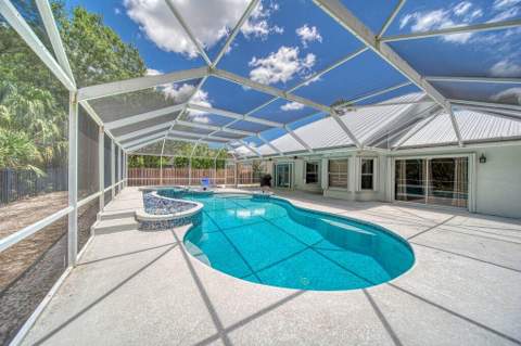 3730 SW Woodbriar Lane, Palm City FL - photo 24 of 35