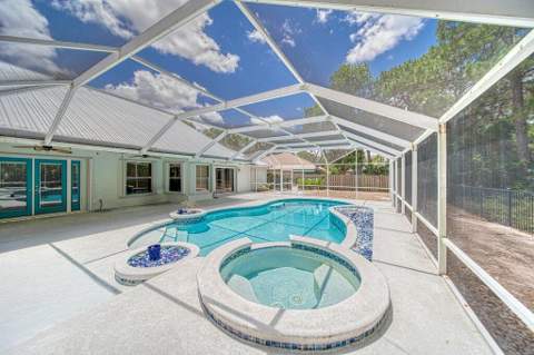 3730 SW Woodbriar Lane, Palm City FL - photo 23 of 35