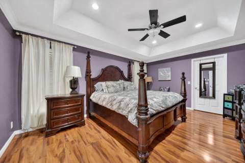 3730 SW Woodbriar Lane, Palm City FL - photo 12 of 35