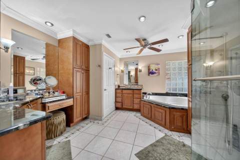3730 SW Woodbriar Lane, Palm City FL - photo 15 of 35