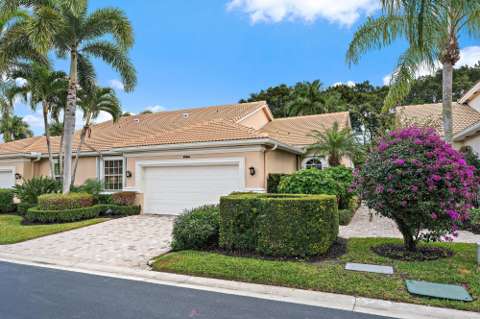 8164 Sandpiper Way, home for sale in West Palm Beach 33412