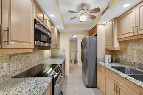 3000 N Ocean Drive #31 B, Singer Island FL - photo 9 of 52