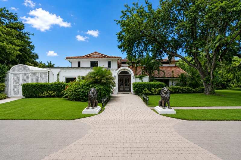 6 bedroom Single Family Residence at 1030 Arabian Drive, Fox Trail, Loxahatchee — photo 1