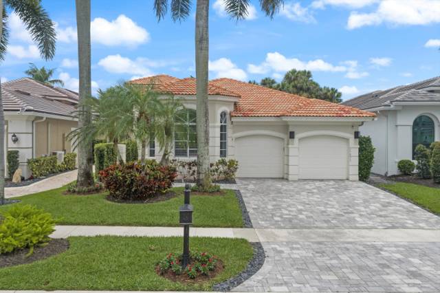 15873 Double Eagle Trail, Delray Beach 33446 home for sale