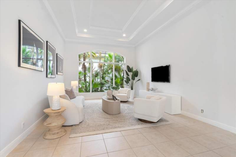 3 bedroom Single Family Residence at 15873 Double Eagle Trail, Mizner Country Club, Delray Beach — photo 3