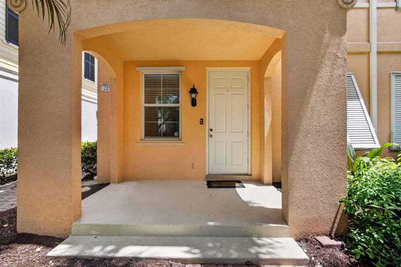3 bedroom Townhouse at 219 Soriano Drive, Martinique At Abacoa 1, Jupiter — photo 5