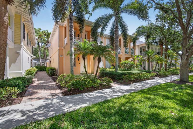 3 bedroom Townhouse at 219 Soriano Drive, Martinique At Abacoa 1, Jupiter — photo 3