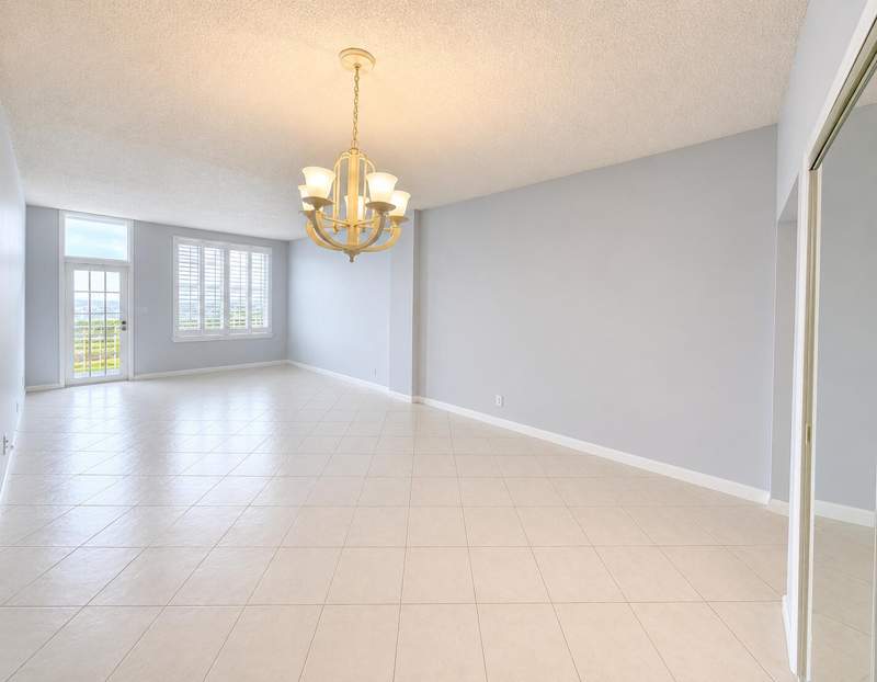 1 bedroom Condominium at 2851 S Ocean Boulevard #7s, Patrician Condo, Boca Raton — photo 3