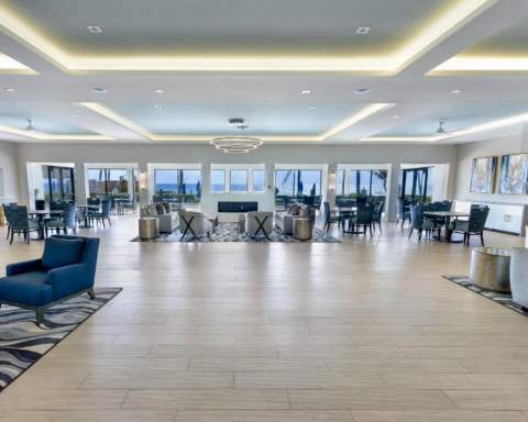 3400 S Ocean Boulevard #Phg, Highland Beach FL - photo 17 of 72