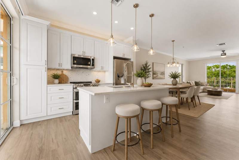 2 bedroom Townhouse at 643 Casa Loma Boulevard, Marina Village At Boynton Beach, Boynton Beach — photo 3