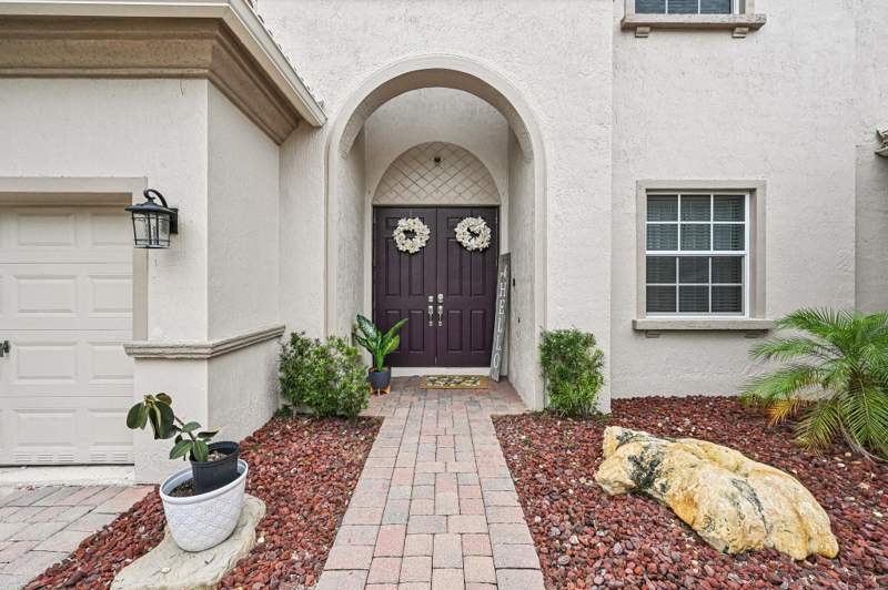 5 bedroom Single Family Residence at 1779 Palisades Drive, Palisades, West Palm Beach — photo 4