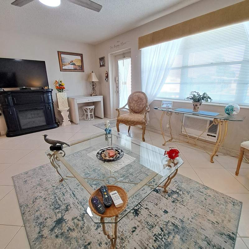 1 bedroom Condominium at 53 Northampton C, Northampton Condos, West Palm Beach — photo 5