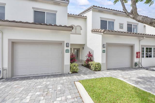 3596 S Ocean Boulevard #102