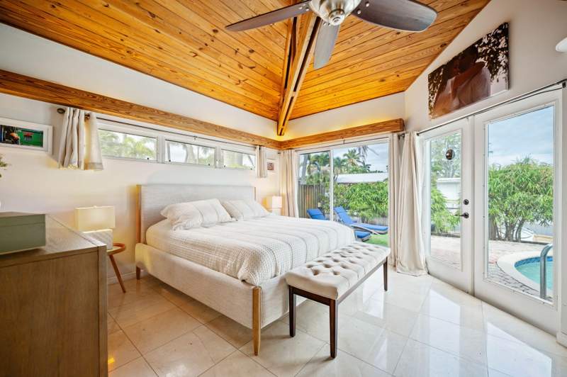 4 bedroom Single Family Residence at 2625 Gulfstream Lane, Lauderdale Isles No 2, Fort Lauderdale — photo 4