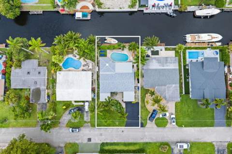 2625 Gulfstream Lane, Fort Lauderdale FL - photo 10 of 38