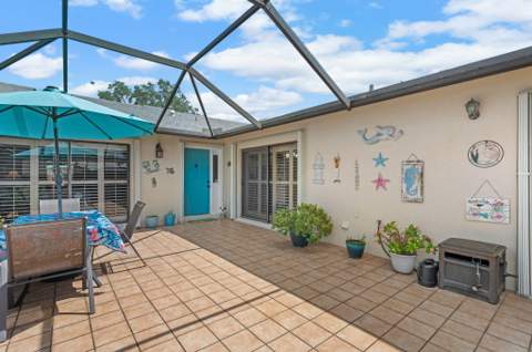 1531 Pheasant Walk #C, Fort Pierce FL - photo 21 of 27