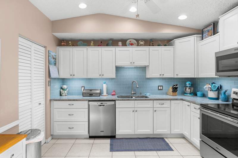 2 bedroom Villa at 1531 Pheasant Walk #C, Longwood Village Phase 2, Fort Pierce — photo 3