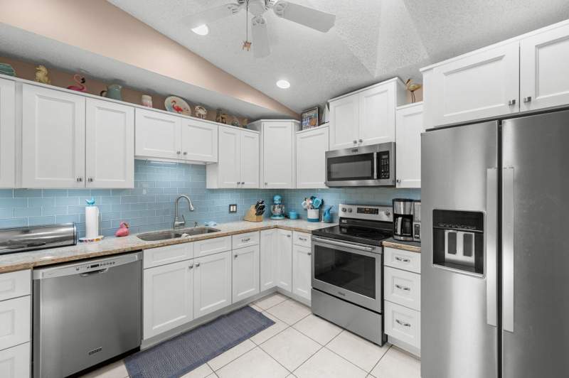 2 bedroom Villa at 1531 Pheasant Walk #C, Longwood Village Phase 2, Fort Pierce — photo 2
