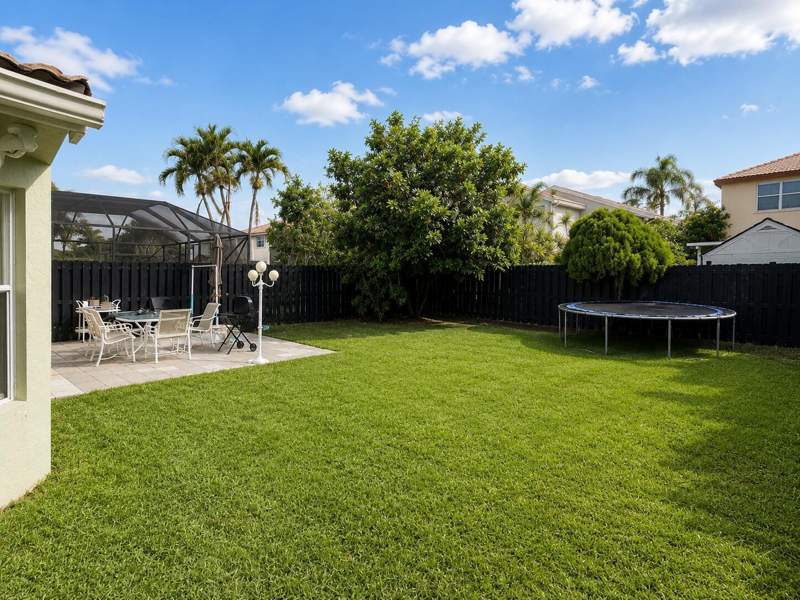3 bedroom Single Family Residence at 7063 Middlebury Drive, Nautica Sound 2, Boynton Beach — photo 2