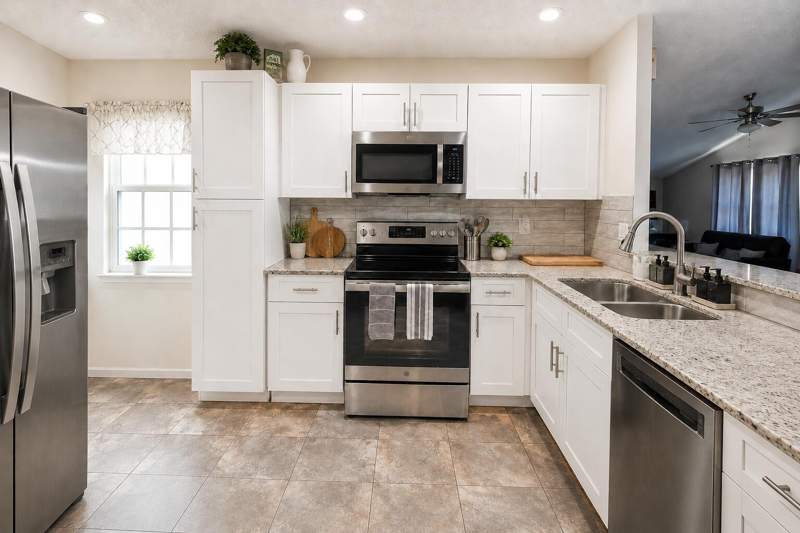 3 bedroom Single Family Residence at 7063 Middlebury Drive, Nautica Sound 2, Boynton Beach — photo 3