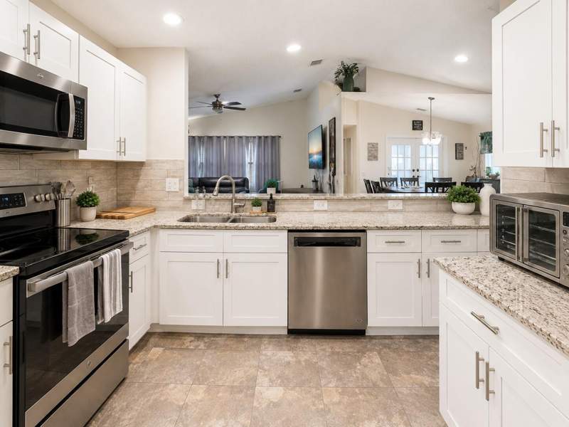3 bedroom Single Family Residence at 7063 Middlebury Drive, Nautica Sound 2, Boynton Beach — photo 4