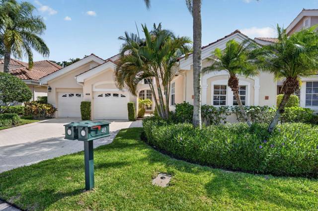 402 Eagleton Cove Way