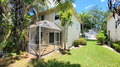 132 Baldwin Boulevard, Greenacres FL - photo 23 of 23