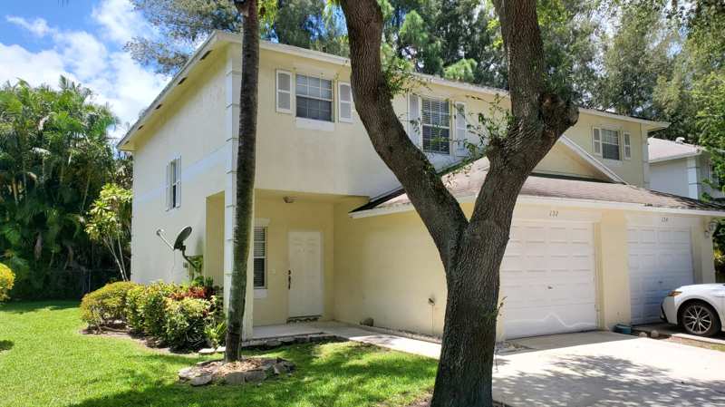 3 bedroom Townhouse at 132 Baldwin Boulevard, Southwind, Greenacres — photo 1