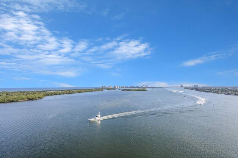 2 bedroom Condominium at 100 Lakeshore Drive #1755, Old Port Cove Lake Point Tower Condo, North Palm Beach — photo 4
