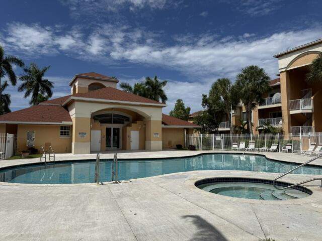 2 bedroom Condominium at 6900 SW 39th Street #308j, Courtyards At Davie Condo, Davie — photo 3