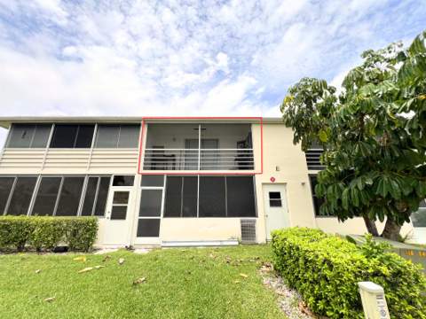 124 E Andover #124, West Palm Beach FL - photo 12 of 22