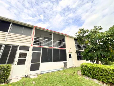 124 E Andover #124, West Palm Beach FL - photo 13 of 22