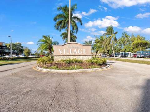 124 E Andover #124, West Palm Beach FL - photo 22 of 22