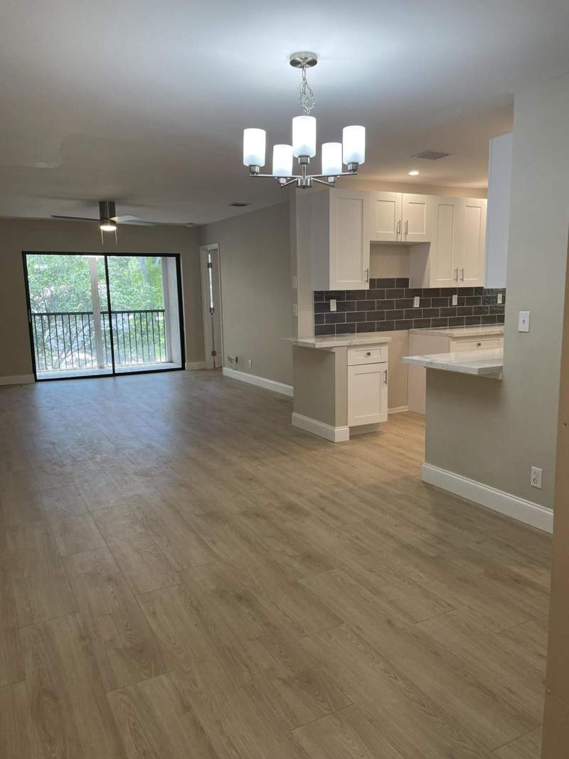 3 bedroom Condominium at 9537 SW 1st Court, Rivers Edge At Oakwood, Coral Springs — photo 4
