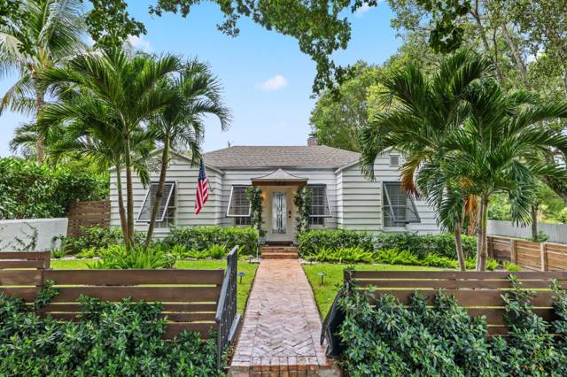 744 Sunset Road