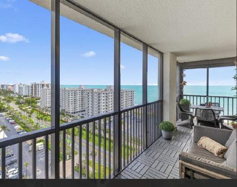 3400 S Ocean Boulevard #Phg, Highland Beach FL - photo 11 of 72