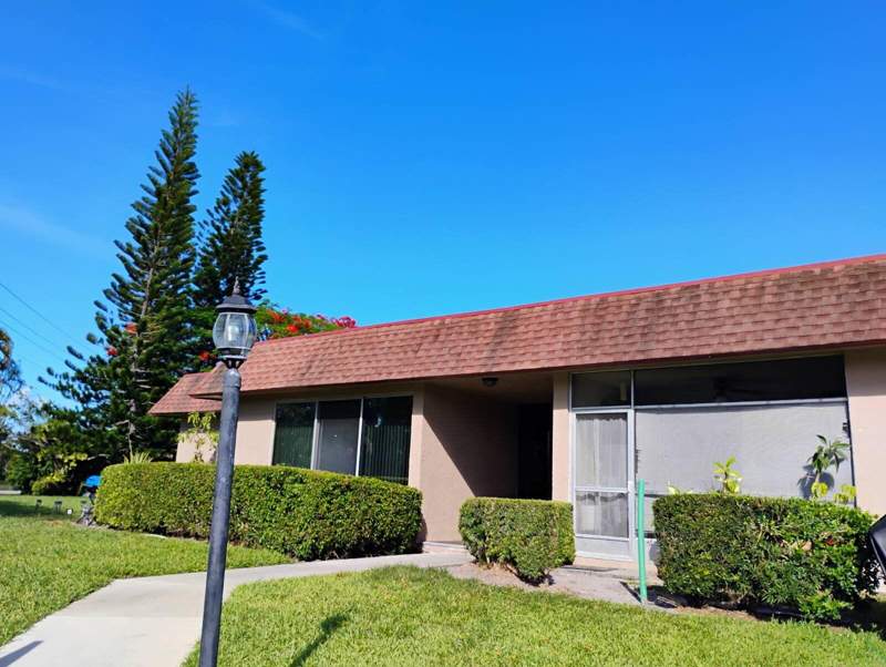 3 bedroom Villa at 1894 Palmland Drive #3, Palmland Villas I Condo, Boynton Beach — photo 3