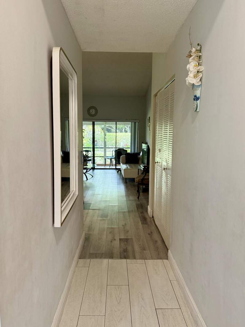 2 bedroom Villa at 3927 Vine Tree Trail #B, VILLAS OF WILLOW BEND, Lake Worth — photo 3