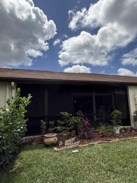 3927 Vine Tree Trail #B, Lake Worth FL - photo 13 of 14