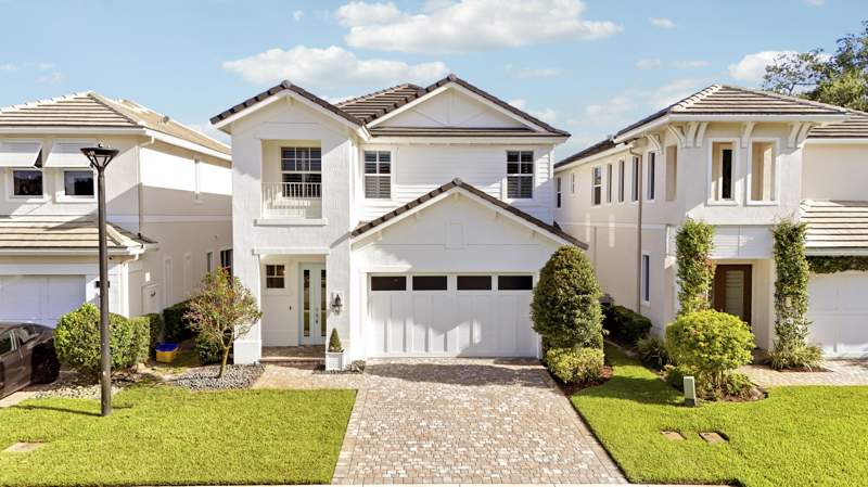 3 bedroom Single Family Residence at 125 Bonnette Hunt Club Lane, Bonnette Hunt Club, Palm Beach Gardens — photo 2