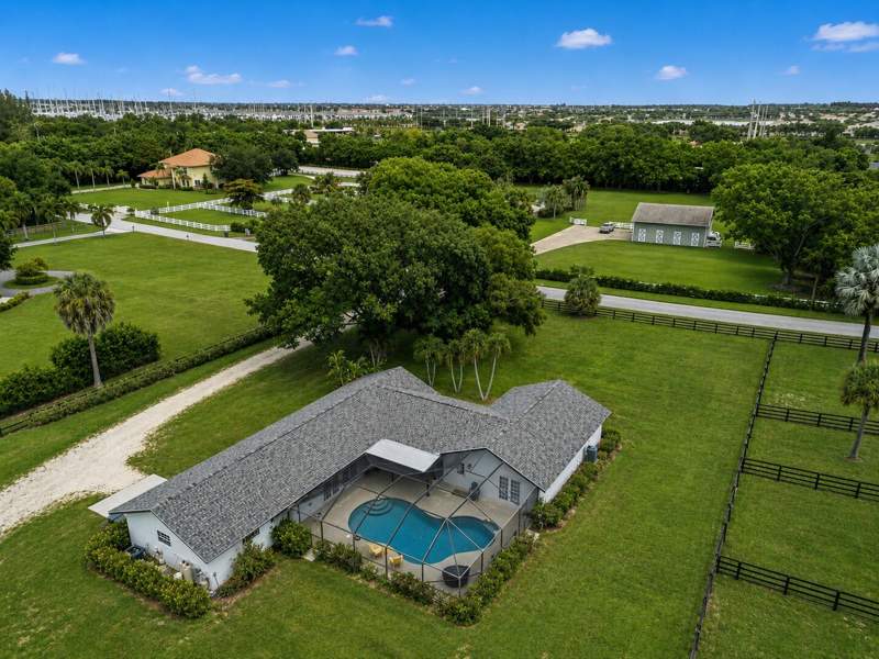 4 bedroom Single Family Residence at 785 Cindy Drive, Palm Beach Little Ranches East Of Wellington, Wellington — photo 3