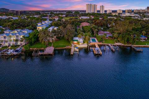 11091 Ellison Wilson Road, North Palm Beach FL - photo 11 of 50