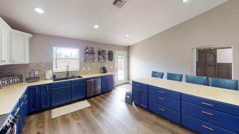 201 NE Faring Avenue, Port St. Lucie FL - photo 10 of 37