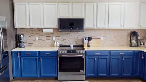 201 NE Faring Avenue, Port St. Lucie FL - photo 11 of 37