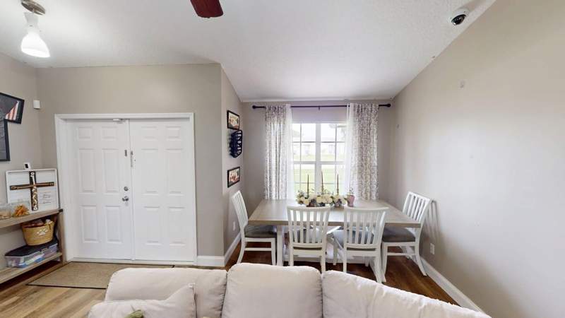 4 bedroom Single Family Residence at 201 NE Faring Avenue, Port St Lucie Floresta Pines Unit 2, Port St. Lucie — photo 5
