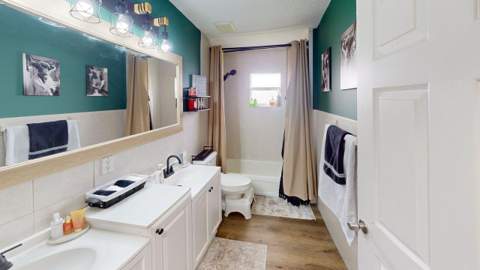 201 NE Faring Avenue, Port St. Lucie FL - photo 20 of 37