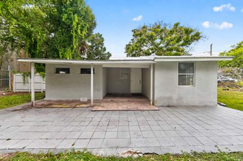 716 Citrus Avenue, Fort Pierce FL - photo 17 of 19